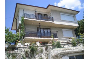 Bulgaria Privát Balchik, Exterior